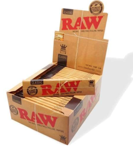 Raw - Raw King Size Slim