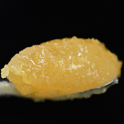 Midsfactory Cured Resin - Sugar - Apple Fritter 81%