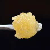 Midsfactory Cured Resin - Sugar - Tropical Jack 80%