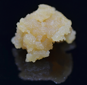 Midsfactory Cured Resin - Crumble - Durban Cough 82%