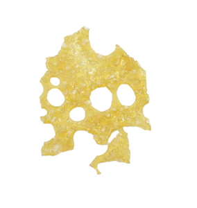 Midsfactory - Midsfactory Shatter 1g - Purple Mimosa 80%