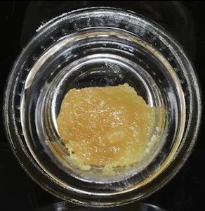 Midsfactory - Midsfactory Cured Resin - Badder - Space Glue 81%