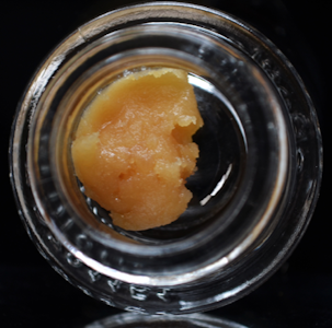 MIDS FACTORY - Midsfactory Cured Resin - Badder - Velvet Sundae 81%