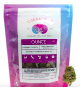 Apple Fritter - Flower Pouch - 28g - Cannatrust