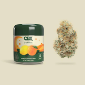 CBX - L'Orange - 3.5g