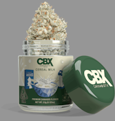 CBX - Cereal Milk - 3.5g