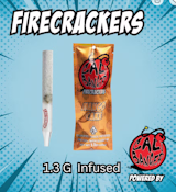 Firecracker - MANGO CAKE - 1.3g - Preroll
