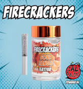 Firecracker - SOUR TANGIE - 5 x 0.6