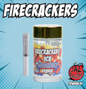 Firecracker - ICE GUSHERZ 5 x 0.6