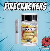 Firecracker - PINEAPPLE BREEZE - 5 x 0.6