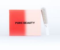 Pure Beauty - Infused Pink Box - 5pk - Indica