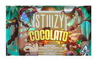 Cocolato (H) | Premium Preroll Pack | STIIIZY