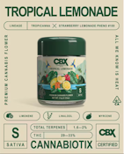 Cannabiotix Indoor Flower 3.5g - Tropical Lemonade 32%
