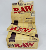 Raw Rolling Papers - King Size Supreme