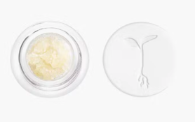 Raw Garden Crushed Diamonds - Purple Unicorn 82%