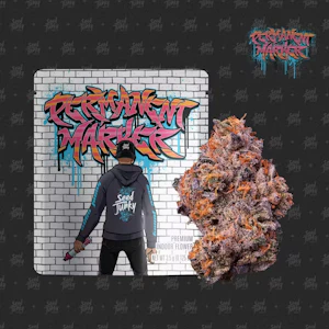 Seed Junky - Seed Junky - Permanent Marker 3.5G