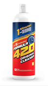 Formula 420 Original Cleaner 12oz