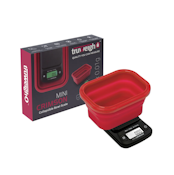 Mini Crimson - 100g x 0.01g Digital Scale - Truweigh