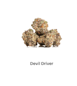 CAM Flower 3.5g - Devil Driver 31%