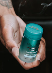 Boutiq - Boutiq Mini Infused 5pk Prerolls (2.5g) - Purple Milk 56%