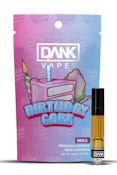 Birthday Cake - Vape Cartridge - 1g - DANK