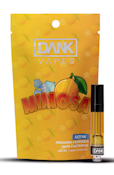 Mimosa - Vape Cartridges - 1g -DANK