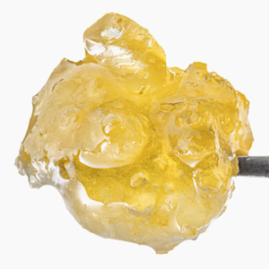 WEST COAST CURE - WCC Live Resin Sauce 1g - Grease Bucket 75%