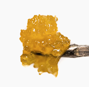 WCC Live Resin Sauce 1g - Venom OG 72%