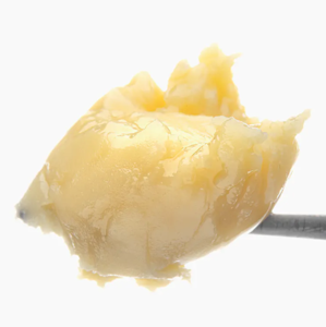 WEST COAST CURE - WCC Live Resin Badder 1g - Honey Bananas 67%