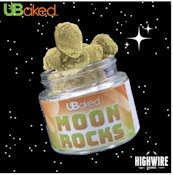 Sour Gas Moon Rock 1/8th