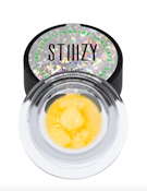 White Cherry Gelato - Live Resin Diamonds - 1g - Stiiizy