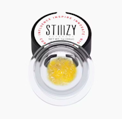 Lemon Cherry Haze - Curated Live Resin - 1g - Stiiizy