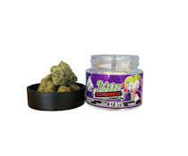 Jokerz Candy 3.5g Jar - Flora Terra