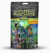 Time Machine Smalls 28g - Starberry Cough 21%