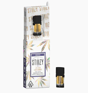 STIIIZY - STIIIZY - LIQUID DIAMOND POD 1G - TAHOE OG 