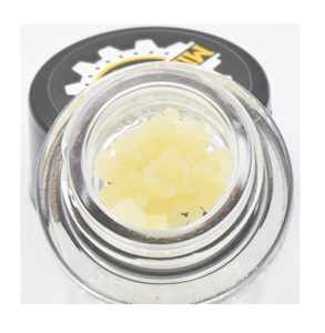 MIDS FACTORY - Midsfactory Cured Resin - Crumble - Lemon Meringue Pie 82%