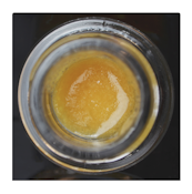 Raw Garden Live Sauce - Sunshine Sorbet 87%