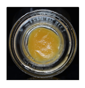 Midsfactory Cured Resin - Sauce - Tangie Juice 81%