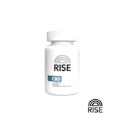 Rise CBD Tablets 30ct