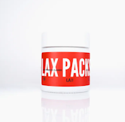 LAX Packs 3.5g - Tommy Shelby 27%