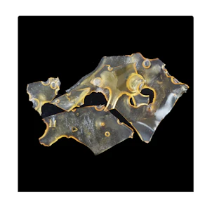 MIDS FACTORY - Midsfactory Shatter 1g - Frosted Gelato 80%