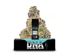 Animal Mintz DNA - Vape Cartridge - 1g - PLUGplay