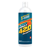 Formula 420 Plastics Cleaner 12oz