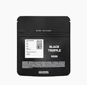 Black Truffle - Black Label Flower - 3.5g - Stiiizy