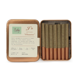 White Widow - Classic Pre-roll - 7 Count - 5g