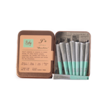 Super Lemon Haze - Doobies Pre-roll - 7 Count - 3.5g
