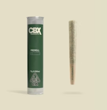 Private Reserve OG | 0.75g Preroll | Cannabiotix