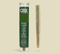 Cannabiotix Preroll .75g - French Alps 29%