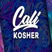1g Jerry Garcia 73% - Badder - Cali Kosher