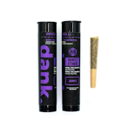 Dank - Pre Roll - Runtz Ether - .5g - Indica